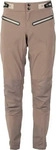dirtlej 20250033, dirtlej - Trailscout Half & Half Long - Radhose Gr S braun