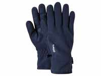 Barts - Fleece Gloves - Handschuhe Gr Unisex XS - 6 blau 0106031