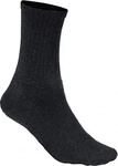 Woolpower 84120047, Woolpower - Active Socks 200 - Multifunktionssocken 45-48 | EU