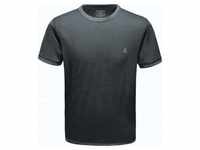 Schöffel - Merino Sport Shirt Half Arm - Merinounterwäsche Gr M schwarz
