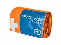 Ortovox - First Aid Roll Doc Mid - Erste Hilfe Set Gr 15 x 7,5 x 6,5 cm orange