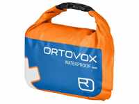 Ortovox - First Aid Waterproof Mini - Erste Hilfe Set Gr 13 x 9 x 4,5 cm orange
