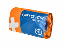 Ortovox - First Aid Roll Doc Mini - Erste Hilfe Set Gr 15 x 8 x 3 cm orange