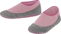 Falke 12995_844102, Falke - Kid's Cosy Slipper Catspads - H&uuml;ttenschuhe 25-26 | EU