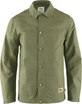 Fj&auml;llr&auml;ven F87006620, Fj&auml;llr&auml;ven - Vardag Jacket - Freizeitjacke Gr XL oliv