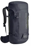 Ortovox 4710000001, Ortovox - Peak 40 Dry - Tourenrucksack blau