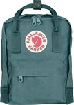 Fj&auml;llr&auml;ven F23561664, Fj&auml;llr&auml;ven - Kanken Mini - Daypack t&uuml;rkis