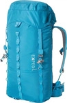 Exped - Women's Mountain Pro 30 - Kletterrucksack Gr S blau