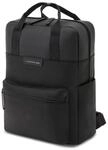 Kapten & Son - Bergen 13 - Daypack schwarz