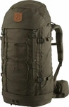 Fj&auml;llr&auml;ven F23321633, Fj&auml;llr&auml;ven - Singi 48 - Trekkingrucksack braun