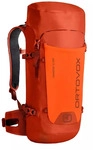 Ortovox 4730000003, Ortovox - Traverse 30 Dry - Tourenrucksack rot