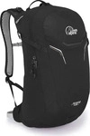 Lowe Alpine FTF-19-BL-18, Lowe Alpine - AirZone Active 18 - Wanderrucksack schwarz