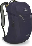 Lowe Alpine FTF-17-NA-22, Lowe Alpine - AirZone Active 22 - Wanderrucksack blau/grau