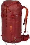 Exped - Verglas 40 - Wanderrucksack Gr M rot