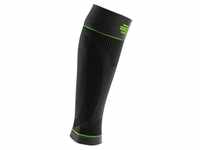 Bauerfeind Sports - Sports Compression Sleeves Lower Leg - Beinlinge Gr S - Short