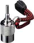 Primus P733870, Primus - Filling Adapter grau