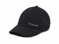 Columbia - Tech Shade Hat - Cap Gr One Size schwarz 1539331