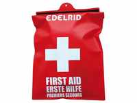 Edelrid - First Aid Kit - Erste Hilfe Set rot 727870002000