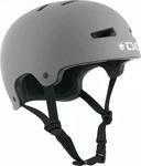 TSG 750461-35-155, TSG - Evolution Solid Color - Radhelm Gr S/M - 54-56 cm grau
