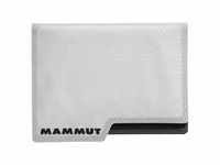 Mammut - Smart Wallet Ultralight - Geldbeutel Gr One Size weiß...