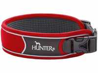 Hunter 67635, Hunter - Collar Divo - Hundehalsband Gr Halsumfang 25-35 cm - Breite