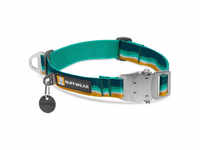 Ruffwear - Top Rope Collar - Hundehalsband Gr 36-51 cm seafoam 25503-9371420