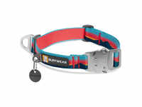 Ruffwear - Top Rope Collar - Hundehalsband Gr 36-51 cm sunset 25503-9131420