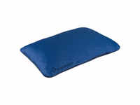 Sea to Summit - Foamcore Pillow - Kissen Gr Large blau APILFOAMLNB
