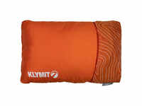 Klymit - Drift Pillow - Kissen Gr Large - 58 x 41 cm orange 12DROR01D