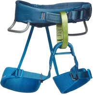Black Diamond BD6511034015ALL1, Black Diamond - Kid's Momentum Harness - Klettergurt