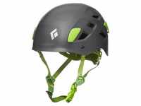 Black Diamond - Half Dome Helmet - Kletterhelm Gr S/M grau