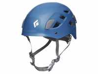 Black Diamond - Half Dome Helmet - Kletterhelm Gr M/L blau