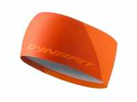 Dynafit - Performance Dry Headband - Stirnband Gr One Size rot 08-00000708964571