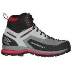 Garmont - Vetta Tech GTX - Wanderschuhe EU 42,5 schwarz/grau