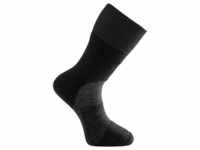 Woolpower - Socks Skilled Classic 400 - Wandersocken 45-48 | EU 45-48 schwarz