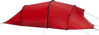 Hilleberg 0137122, Hilleberg - Nallo 3 GT - 3-Personen Zelt rot