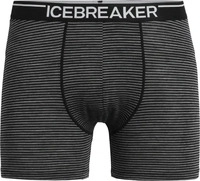 Icebreaker IB1030290381002, Icebreaker - Anatomica Boxers - Merinounterw&auml;sche Gr XXL