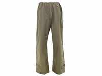 Carinthia - Survival Rainsuit Trousers - Regenhose Gr One Size oliv 95301