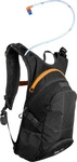 Source 2054129008, Source - Fuse 2+6 2020 - Trinkrucksack schwarz