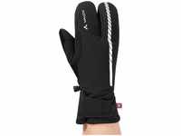 Vaude 416570100600, Vaude - Syberia Gloves III - Handschuhe Gr 6 schwarz