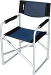 Brunner 0404184N.C05, Brunner - Captain - Campingstuhl grau