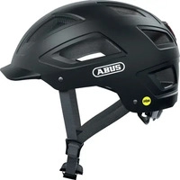 ABUS 89199, ABUS - Hyban 2.0 Mips - Radhelm Gr 56-61 cm - L schwarz