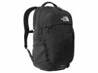 The North Face NF0A52SGKX71, The North Face - Surge - Daypack Gr 31 l schwarz/grau