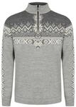 Dale of Norway - 140th Anniversary Sweater - Wollpullover Gr 3XL grau