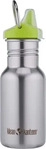 Klean Kanteen 1008770, Klean Kanteen - Kid's Classic Narrow with Sippy Cap -