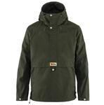 Fj&auml;llr&auml;ven - Vardag Anorak - Freizeitjacke Gr L oliv