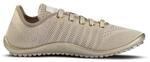 Leguano - Go: - Barfussschuhe EU 36 beige