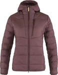 Fj&auml;llr&auml;ven F89630357M, Fj&auml;llr&auml;ven - Women's Keb Padded Hoodie - Kunstfaserjacke