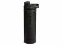 GRAYL - Ultrapress Purifier Bottle - Wasserfilter Gr 500 ml schwarz 500-COV