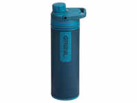 GRAYL - Ultrapress Purifier Bottle - Wasserfilter Gr 500 ml blau 500-FOR